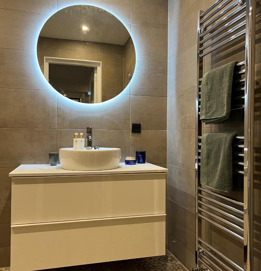 Cosy Studio Apartment Kleine Rozenstraat Гронинген Экстерьер фото