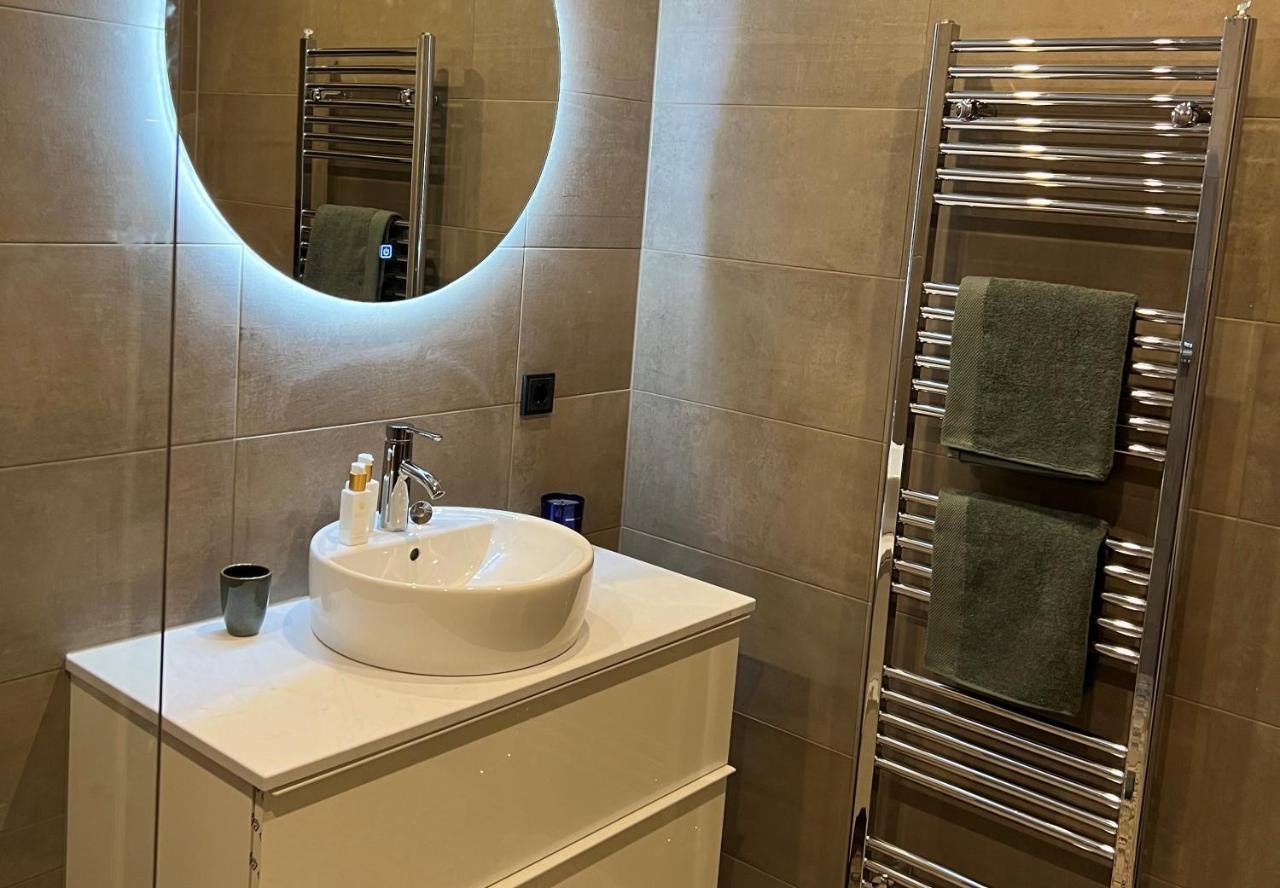 Cosy Studio Apartment Kleine Rozenstraat Гронинген Экстерьер фото