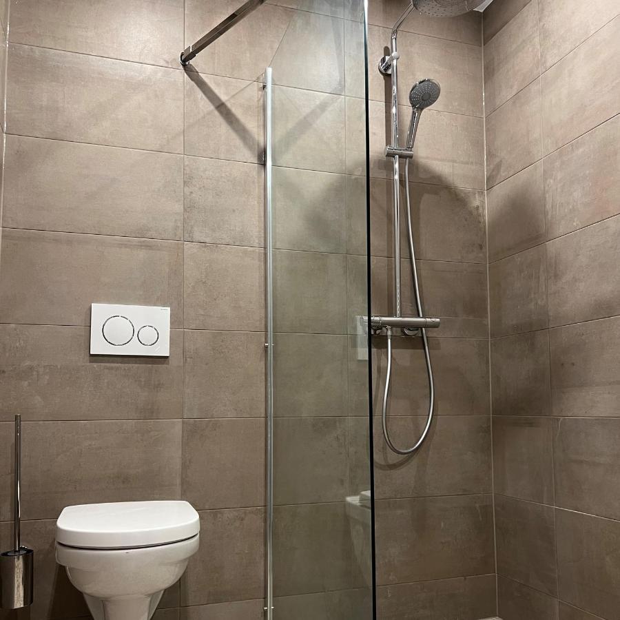 Cosy Studio Apartment Kleine Rozenstraat Гронинген Экстерьер фото